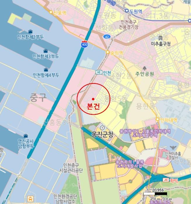 2025타경501549 법원경매 사진12 | 인천 미추홀구 오피스텔 경매