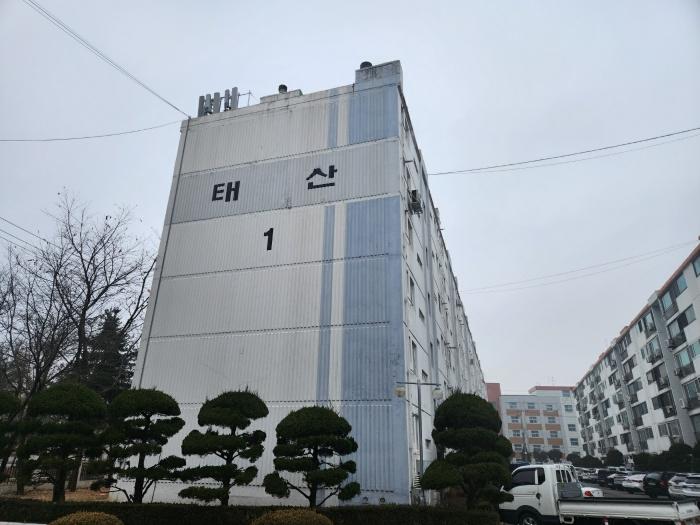 인천광역시 연수구 선학로 37 1동 6층612호 (선학동,태산아파트) 법원경매 물건 대표사진
