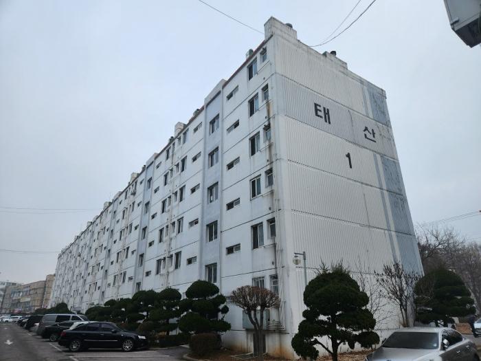 2025타경503491 법원경매 사진3 | 인천 연수구 아파트 경매
