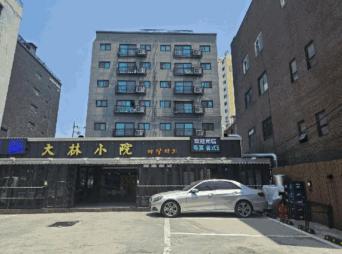 법원경매 2025타경10156 사진2 | 서울 영등포구 대림동 694-2 근린상가 경매
