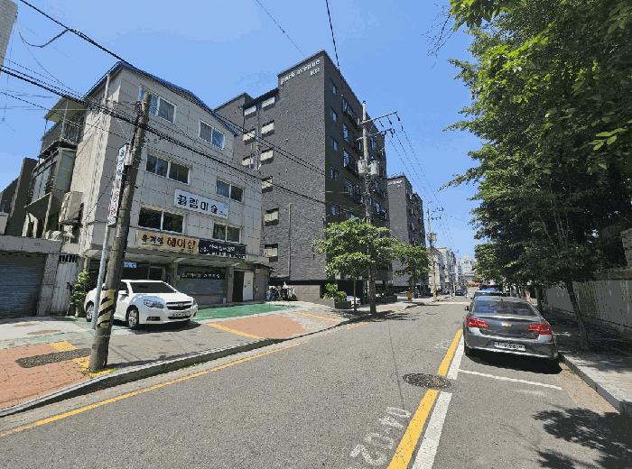 법원경매 2025타경10156 사진5 | 서울 영등포구 대림동 694-2 근린상가 경매