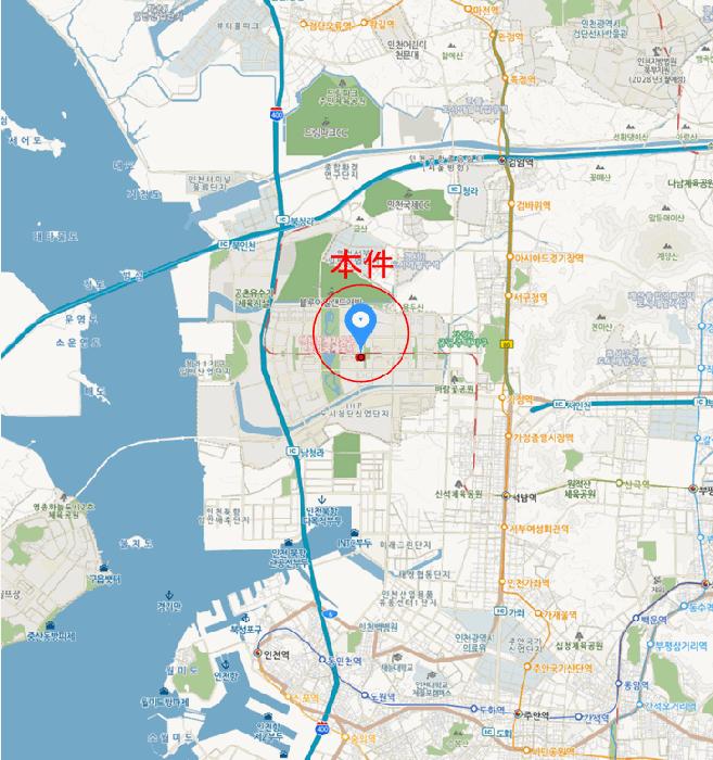 2025타경508980 법원경매 사진19 | 인천 서구 근린상가 경매