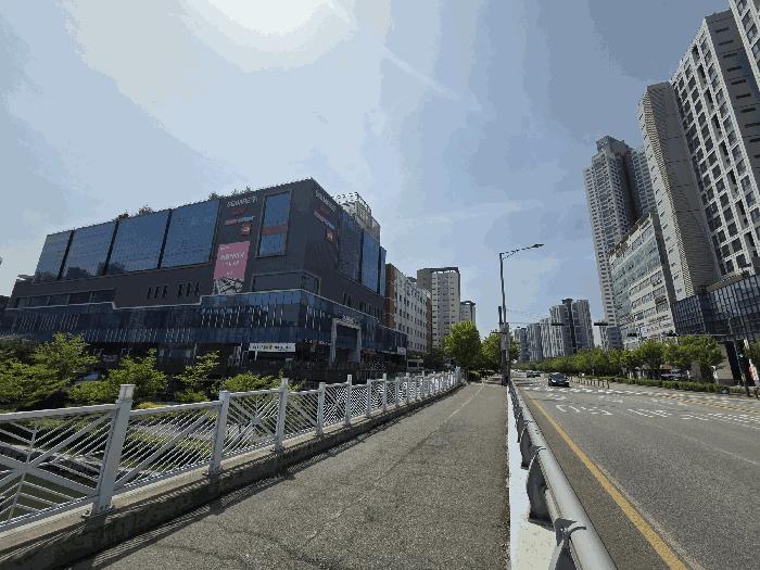 인천 서구 청라동 155-7 청라 스퀘어7 지1층비18 근린상가 사진 6