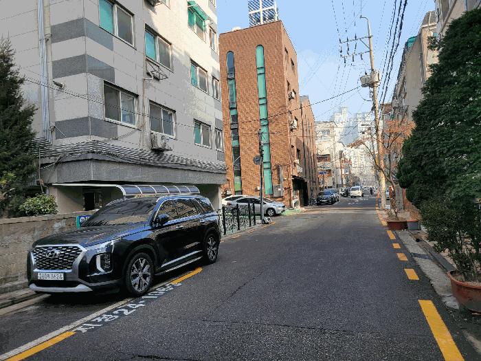 서울 강서구 화곡동 821-24 신우에코밸리 제5층 제 다세대(빌라) 사진 2