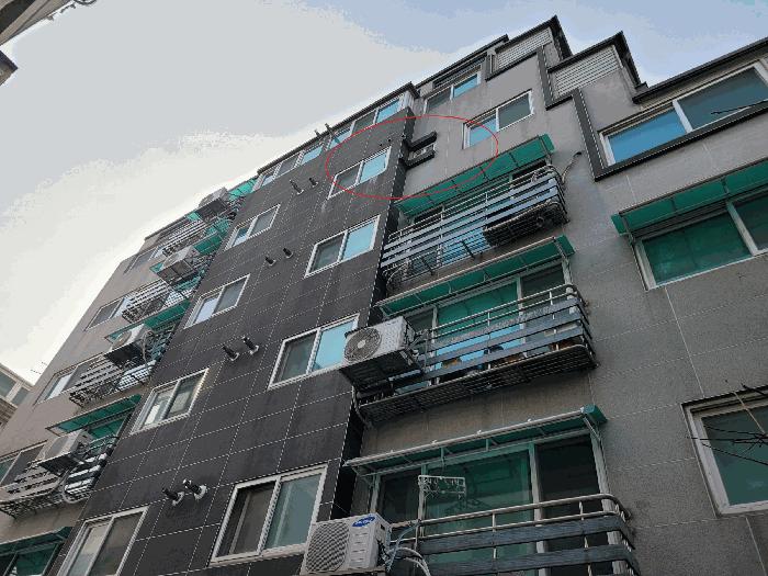 서울 강서구 화곡동 821-24 신우에코밸리 제5층 제 다세대(빌라) 사진 4
