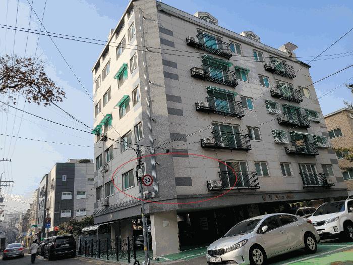 서울특별시 양천구 신정동 989-15 삼정도나빌 제2층 제204호 법원경매 물건 대표사진