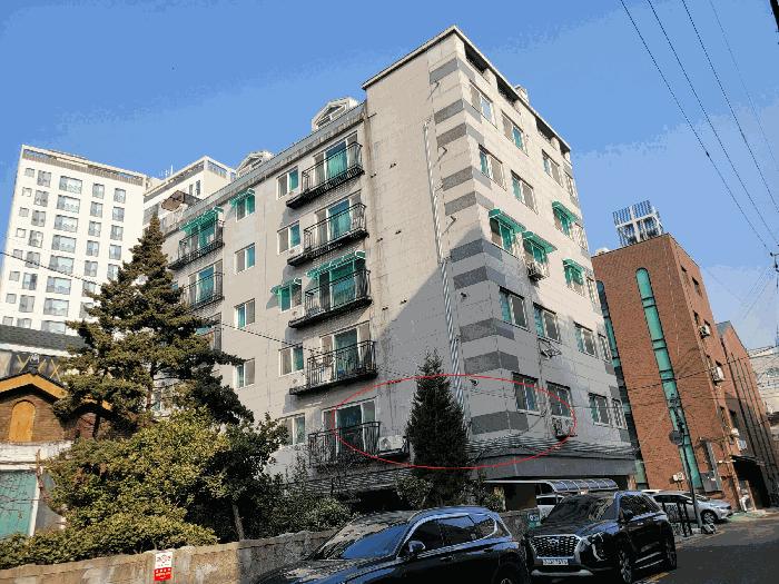 2026타경3059 법원경매 사진8 | 서울 양천구 다세대주택 경매