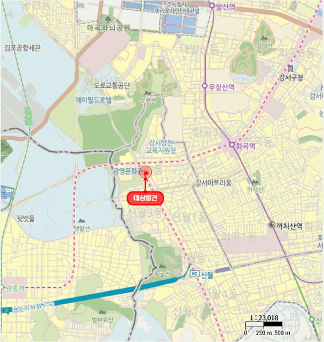 2026타경3364 법원경매 사진17 | 서울 양천구 오피스텔 경매