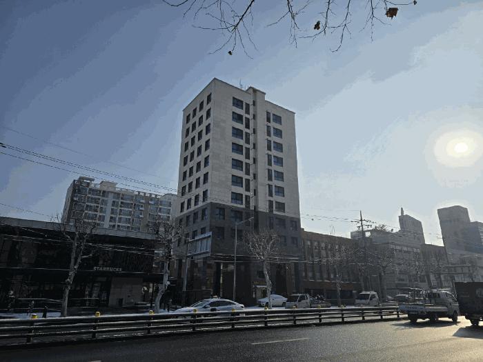 서울 양천구 신월동 52-13 제4층 제401호 오피스텔 사진 5