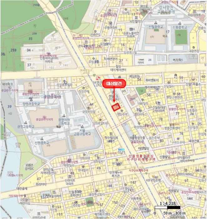 2026타경3364 법원경매 사진16 | 서울 양천구 오피스텔 경매