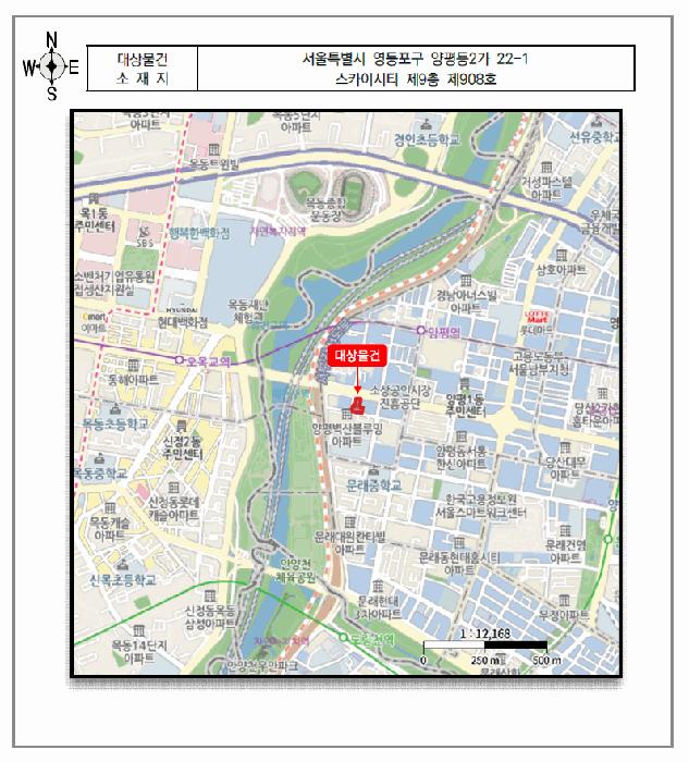 2026타경3493 법원경매 사진12 | 서울 영등포구 오피스텔 경매