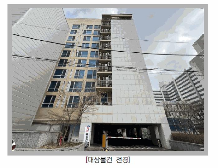 2026타경3493 법원경매 사진2 | 서울 영등포구 오피스텔 경매