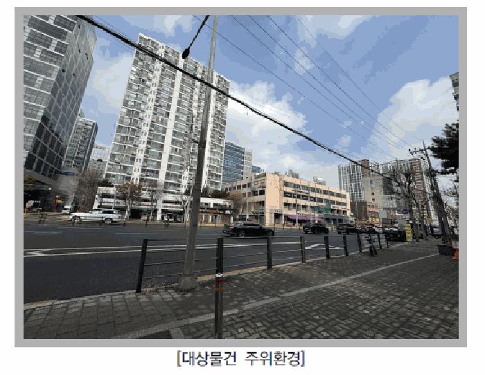 2026타경3493 법원경매 사진5 | 서울 영등포구 오피스텔 경매