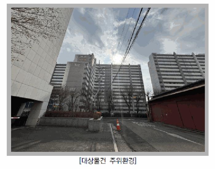 2026타경3493 법원경매 사진6 | 서울 영등포구 오피스텔 경매