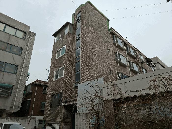서울 강서구 화곡동 842-7 제3층 제301호 다세대(빌라) 경매 물건 사진