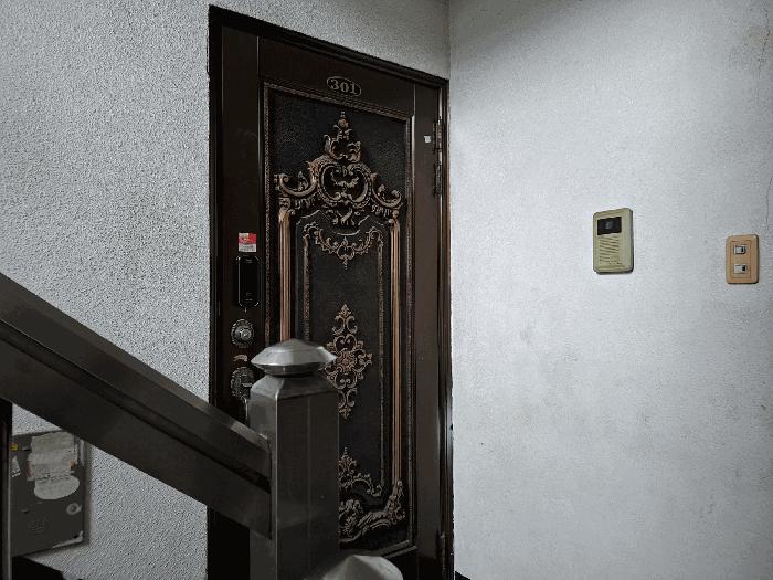 서울 강서구 화곡동 842-7 제3층 제301호 다세대(빌라) 사진 4