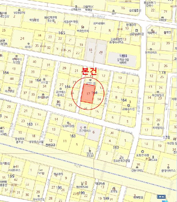 2026타경3588 법원경매 사진13 | 서울 금천구 다세대주택 경매