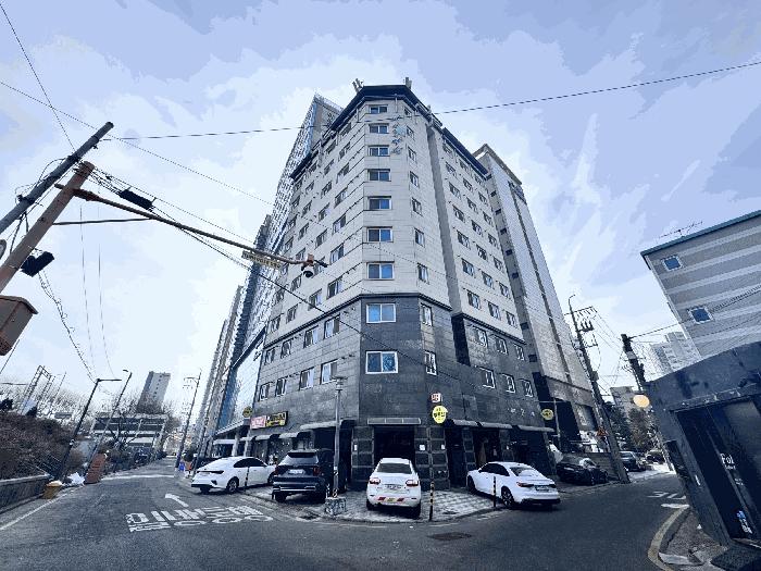서울특별시 영등포구 영등포동1가 29 여의도의 아침 제6층 제601호 법원경매 물건 대표사진