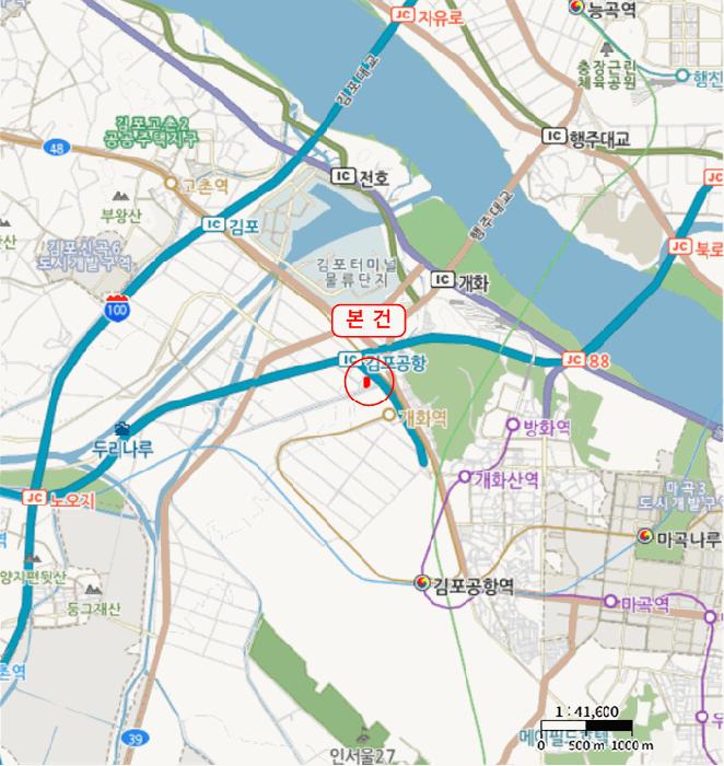 2026타경3750 법원경매 사진13 | 서울 강서구 차량 경매
