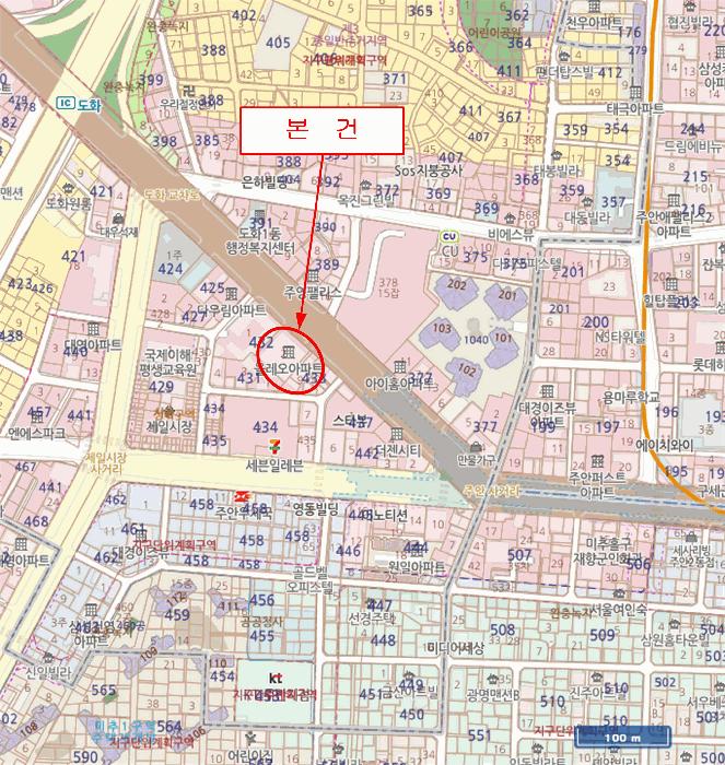 2025타경1313 법원경매 사진14 | 인천 미추홀구 아파트 경매