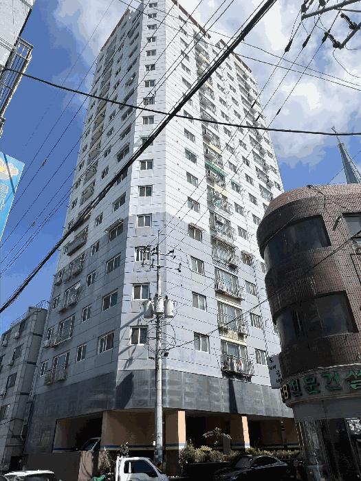2025타경1362 법원경매 사진9 | 인천 남동구 오피스텔 경매