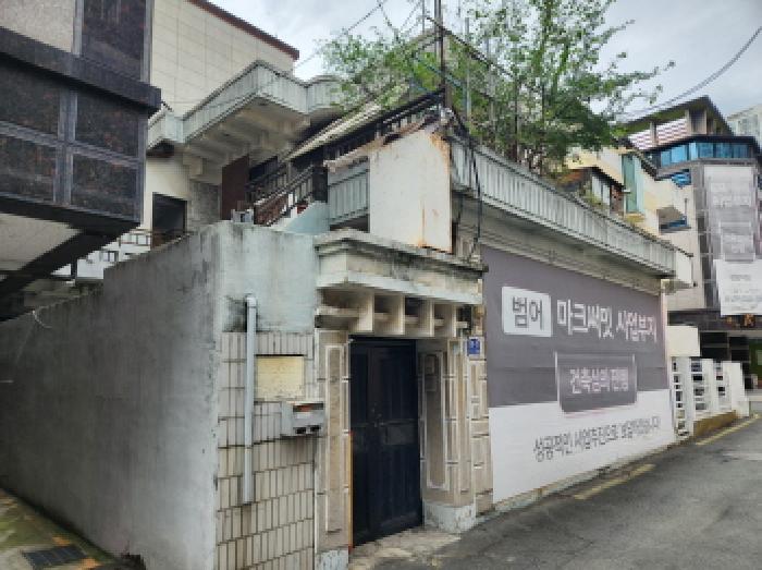 법원경매 2025타경1039 사진9 | 대구 수성구 범어동 22-2 주택건물 경매