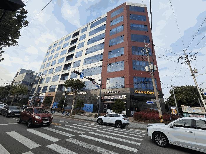 인천 부평구 청천동 419-2 부평테크노타워 지1층비04호 아파트형공장 경매 물건 사진