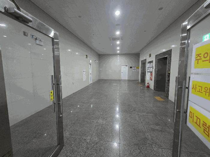 인천 부평구 청천동 419-2 부평테크노타워 지1층비0 아파트형공장 사진 2