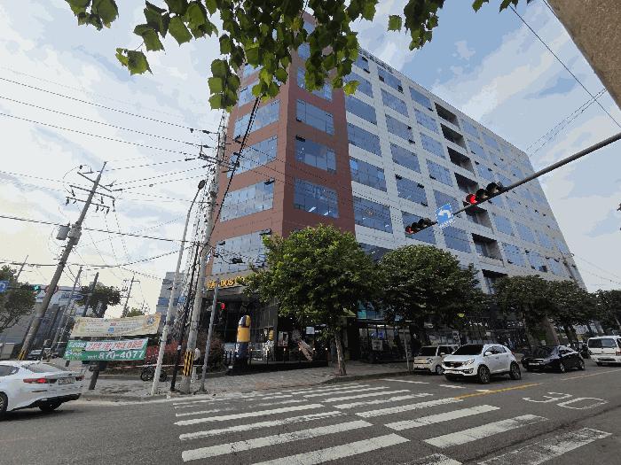 인천 부평구 청천동 419-2 부평테크노타워 지1층비0 아파트형공장 사진 3