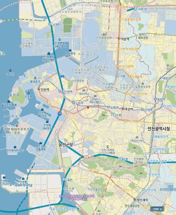 2025타경1467 법원경매 사진12 | 인천 미추홀구 오피스텔 경매