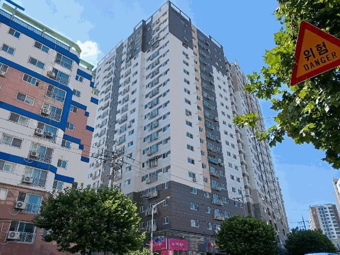 2025타경1467 법원경매 사진2 | 인천 미추홀구 오피스텔 경매