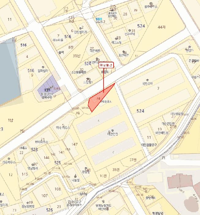 2025타경54287 법원경매 사진8 | 경기 화성시 상가 경매