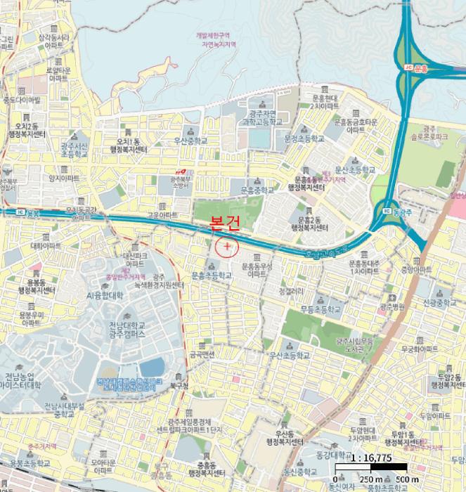 2025타경4860 법원경매 사진9 | 광주 북구 아파트 경매