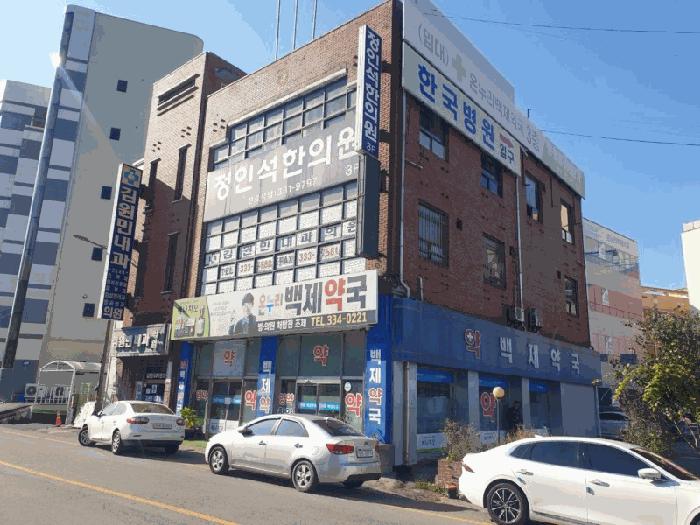 2025타경6453 법원경매 사진2 | 전남 나주시 대지 경매