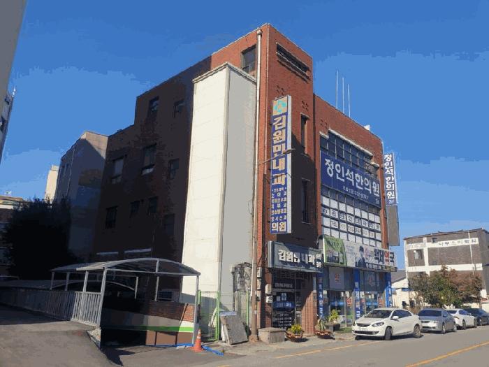 2025타경6453 법원경매 사진3 | 전남 나주시 대지 경매