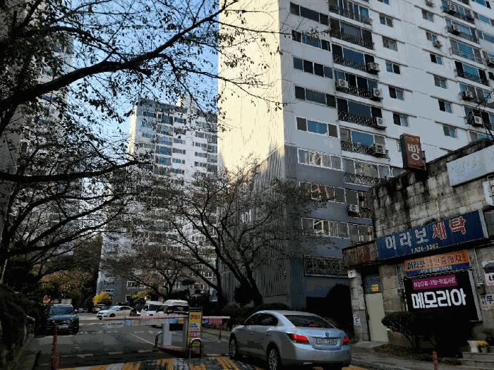 광주광역시 북구 운암동 229 301동 2층202호 법원경매 물건 대표사진