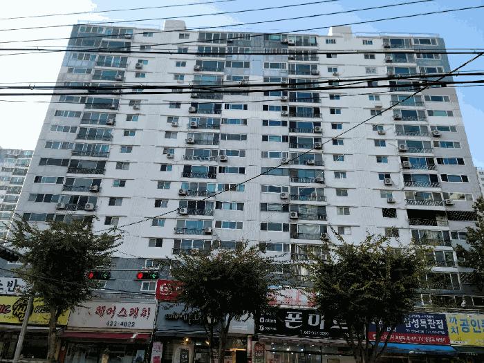 2025타경6774 법원경매 사진2 | 광주 북구 아파트 경매