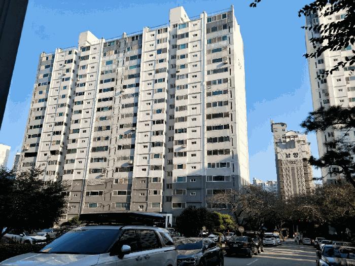 2025타경6774 법원경매 사진3 | 광주 북구 아파트 경매