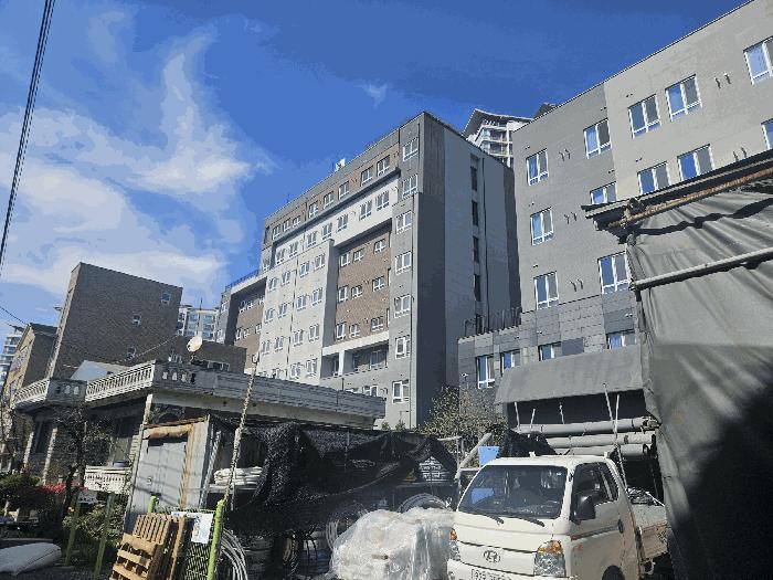 2025타경55169 법원경매 사진2 | 용인 기흥구 오피스텔 경매