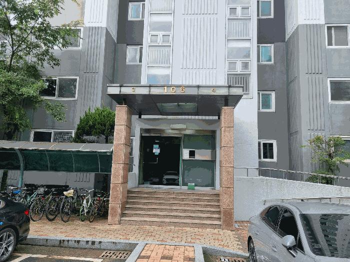 2025타경8612 법원경매 사진4 | 대구 수성구 아파트 경매