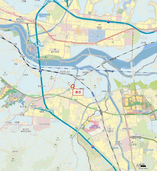 2025타경8612 법원경매 사진8 | 대구 수성구 아파트 경매