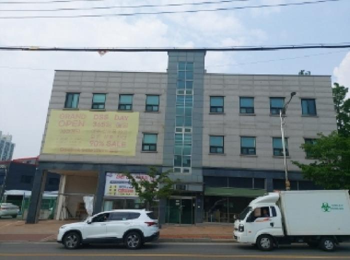 2025타경55595 법원경매 사진5 | 경기 오산시 상가,오피스텔,근린시설 경매