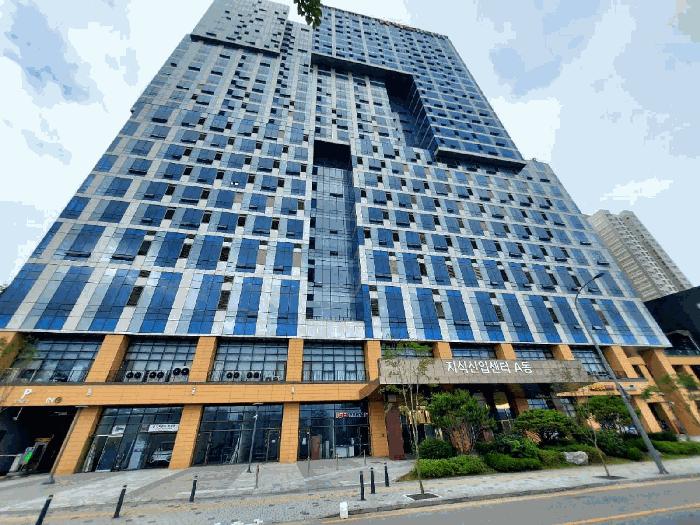 경기도 용인시 기흥구 영덕동 1315 힉스유타워 에이동 2층233호 법원경매 물건 대표사진