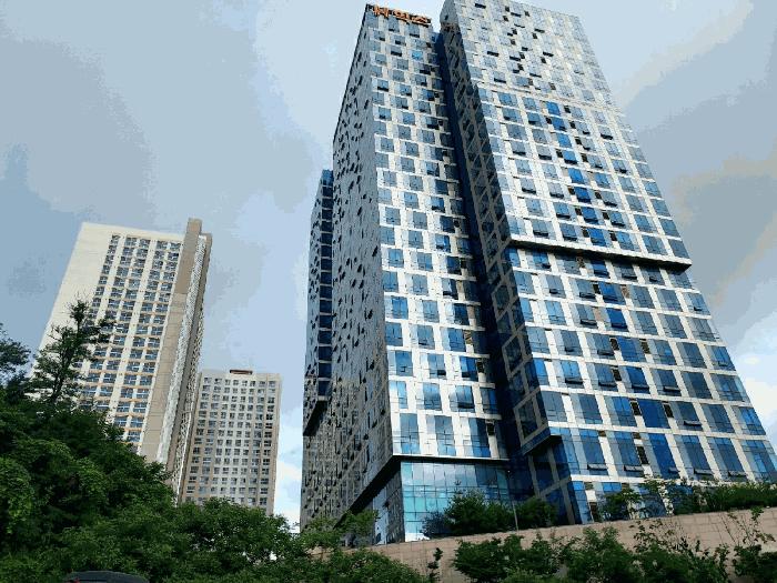 2025타경55793 법원경매 사진4 | 용인 기흥구 아파트 경매