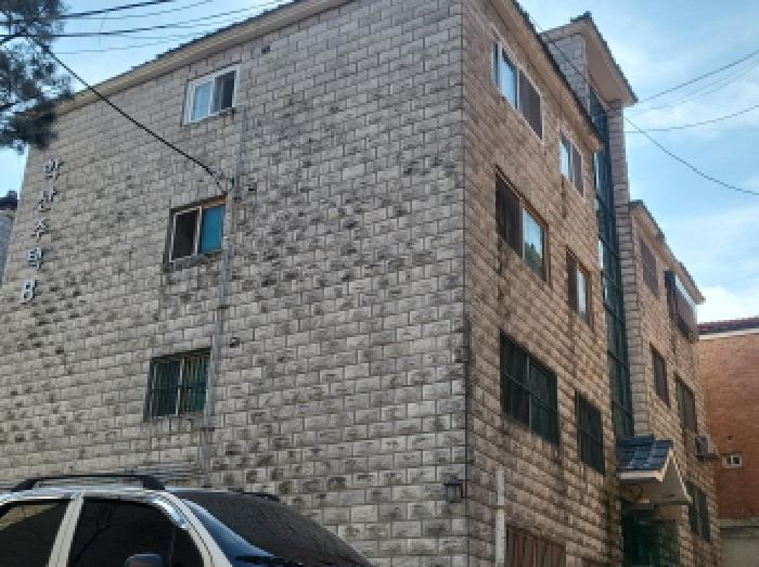 인천 미추홀구 문학동 397-20 학산주택 지층비02호 다세대(빌라) 사진 4