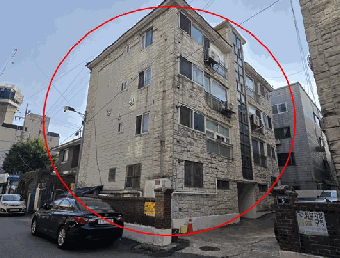 인천광역시 미추홀구 용현동 629-94 3층301호 법원경매 물건 대표사진