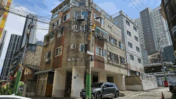 인천광역시 부평구 부평동 767-93 대호파크빌 3층302호 법원경매 물건 대표사진