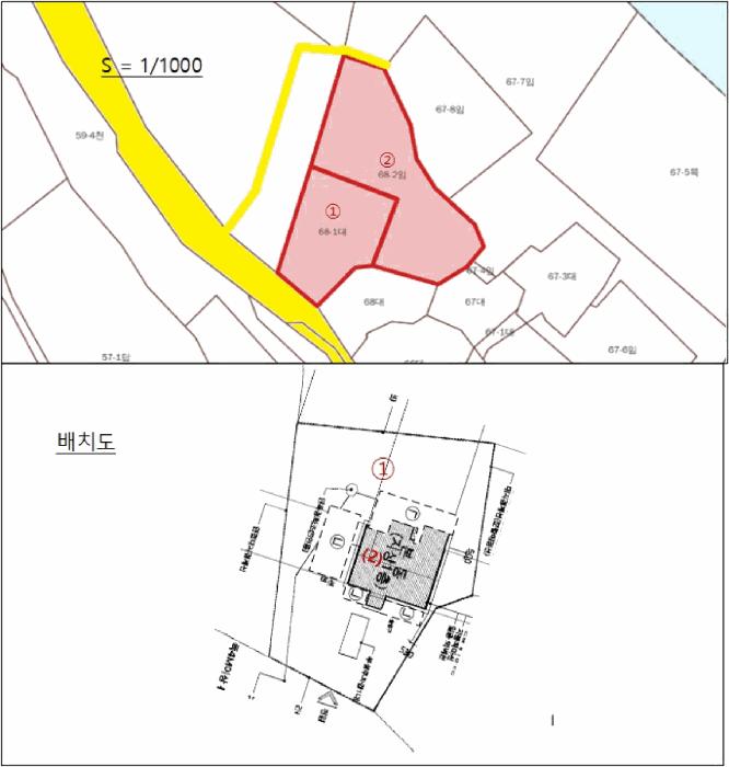 2025타경32715 법원경매 사진20 | 전남 영광군 임야 경매