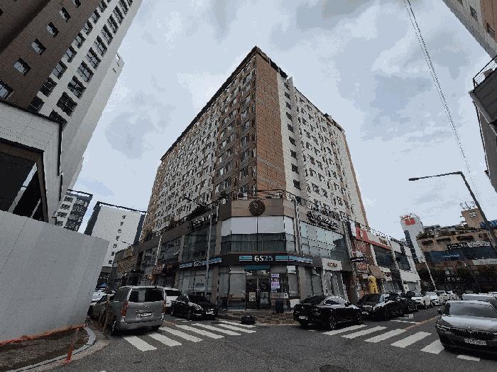 광주광역시 광산구 쌍암동 694-70 첨단도휘에드가2차 제4층 제422호 법원경매 물건 대표사진