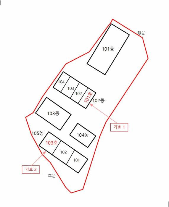 법원경매 2025타경33657 사진19 | 광주 서구 서창동 434-2 다세대주택 경매